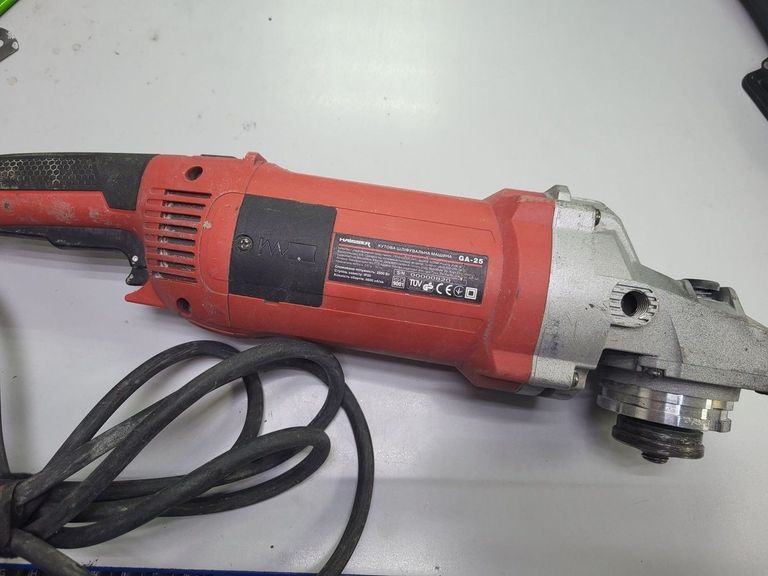 Купити Haisser GA-25 Б/У