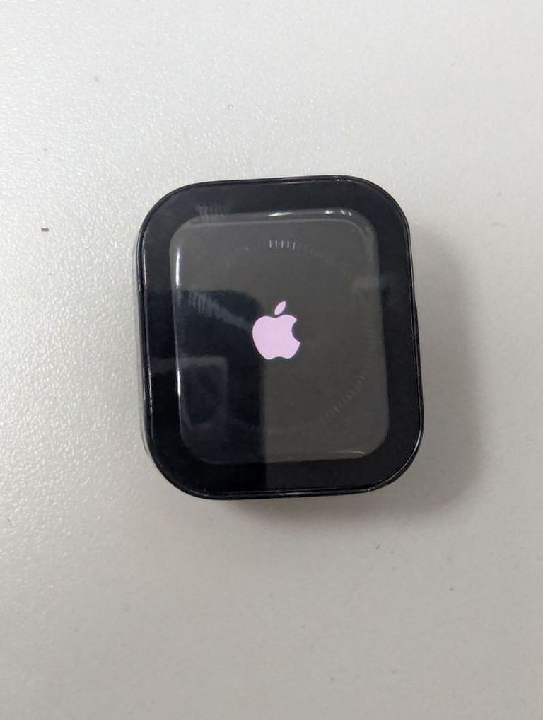 Apple watch se 2 gps 40mm aluminium case Код:01-200872068. Зображення 5