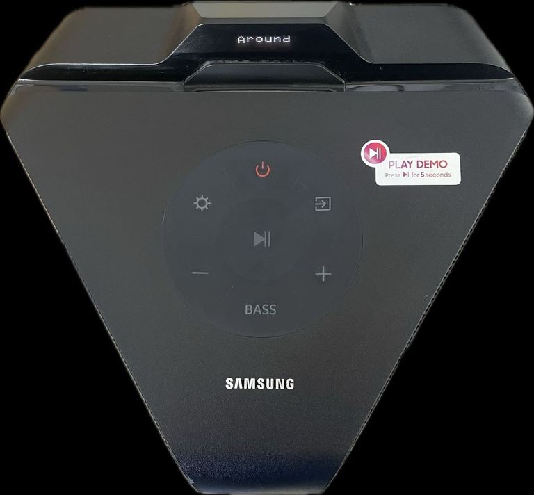 Купити Samsung MX-T70 Б/У