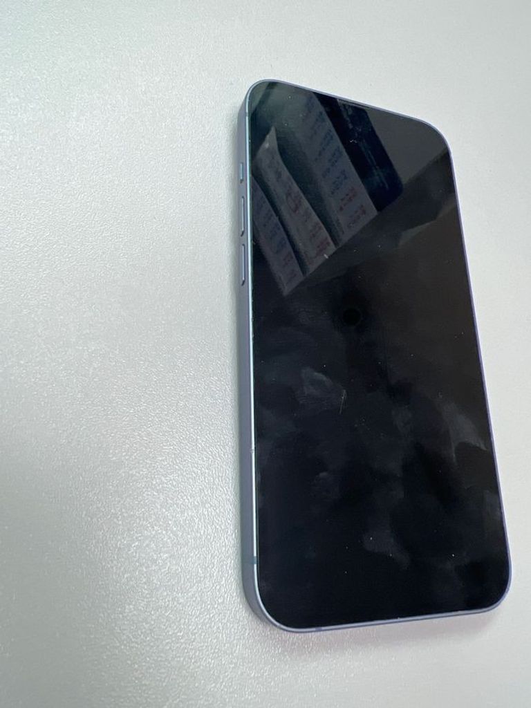 Дешиво Apple iphone 14 128gb esim с ломбарда