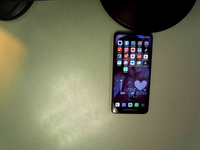 Xiaomi redmi 13c 4/128gb Код:01-200895814. Зображення 5