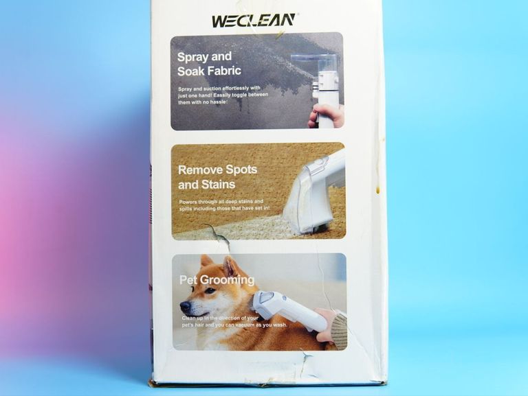 WECLEAN C2 Код:null. Зображення 9