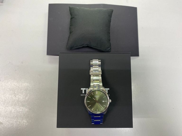 Дешево Tissot t150410a з ломбарду