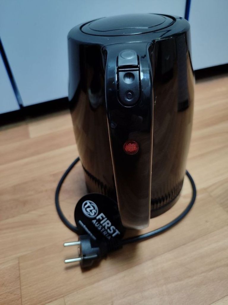 Дешево First FA-5417-7-BA з ломбарду