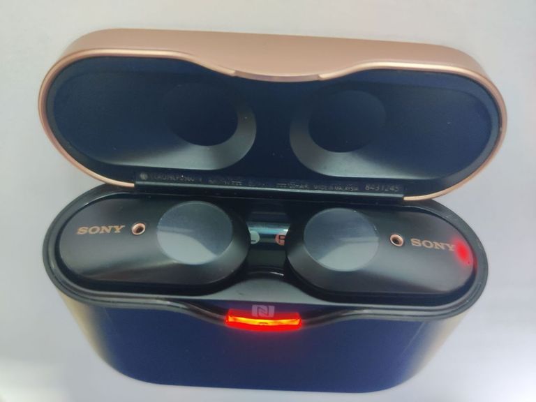 Оголошення Sony wf-1000xm3 Б/У