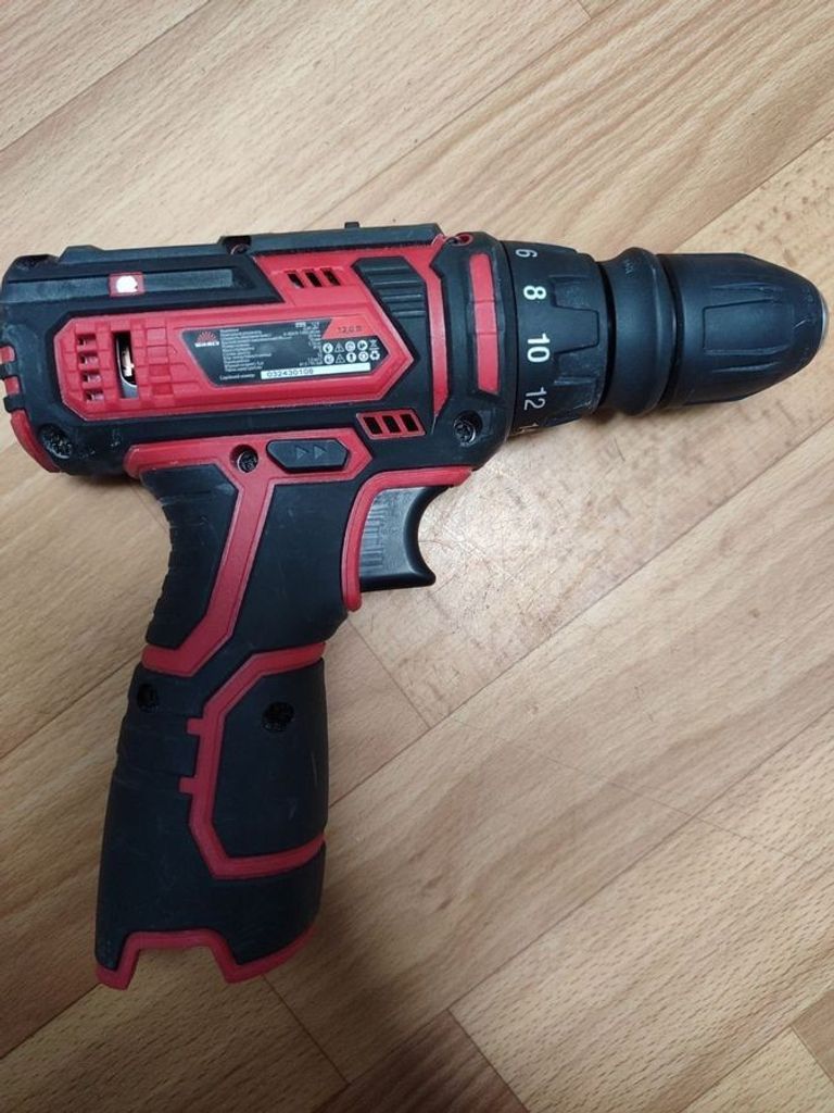 Оголошення Vitals au 12/2kp qc Б/У