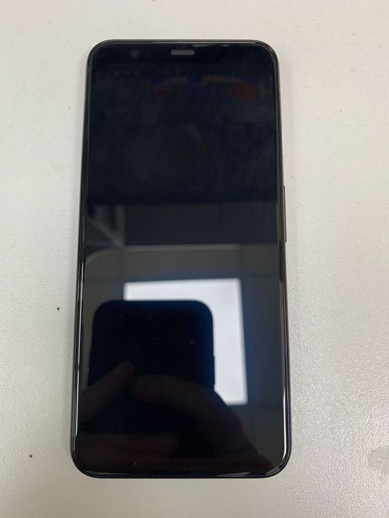 Дешево Google pixel 4 6/64gb з ломбарду