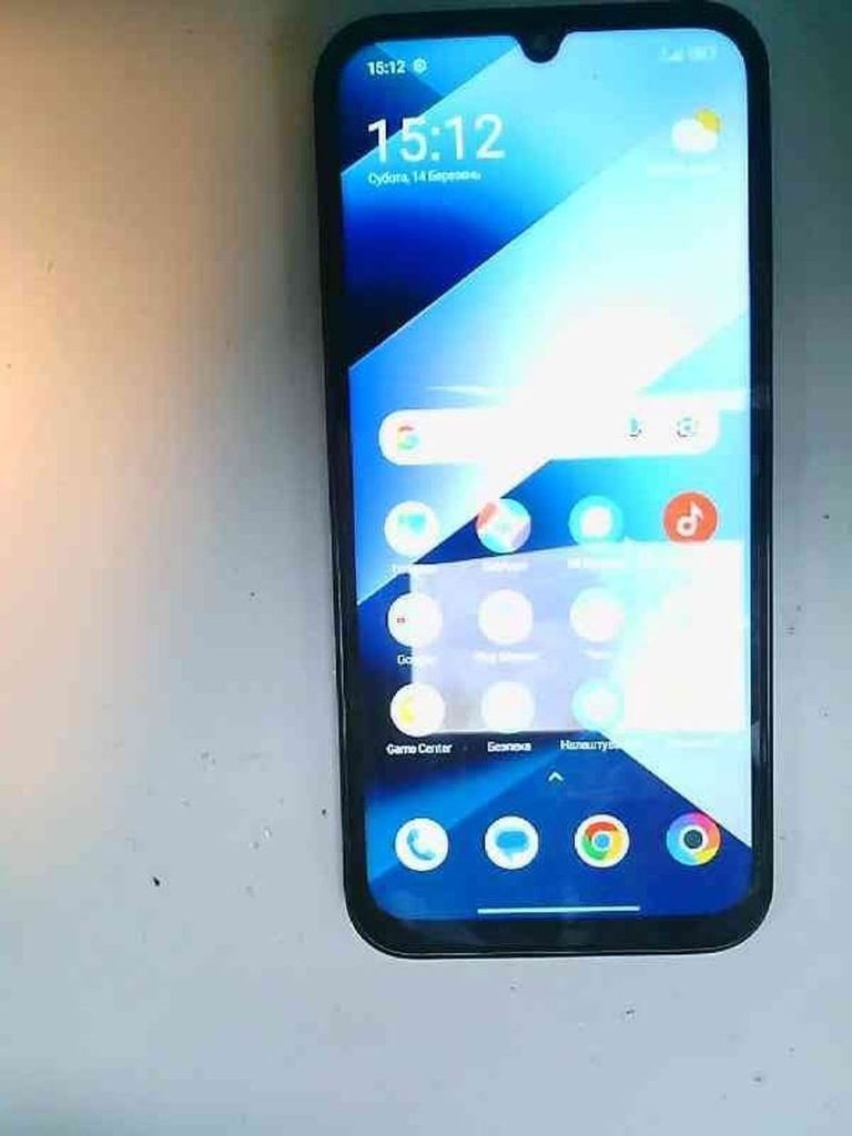 Купити Poco c85 6/128gb Б/У