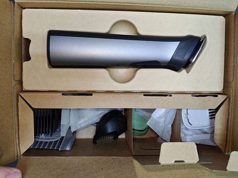 Оголошення Philips Series 7000 MG7941/15 Б/У