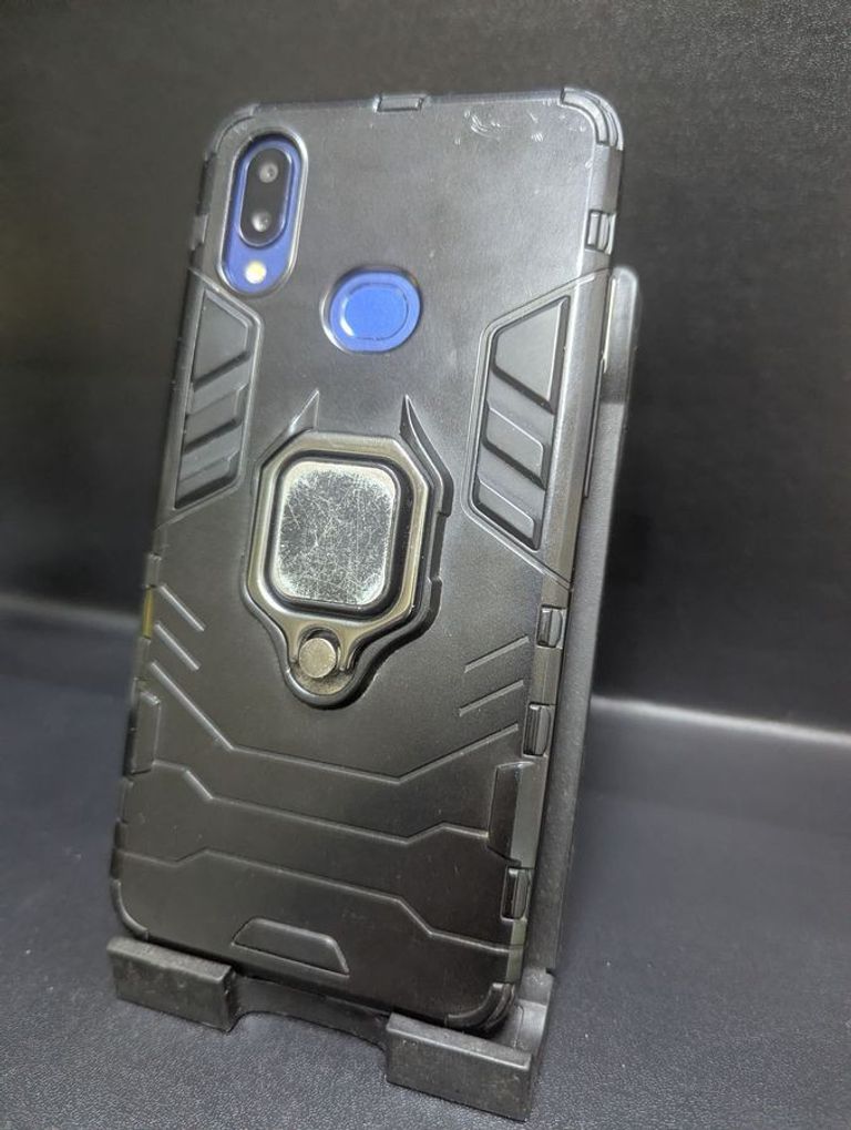 Розпродаж Samsung a107f galaxy a10s 2/32gb, продавець Техноскарб