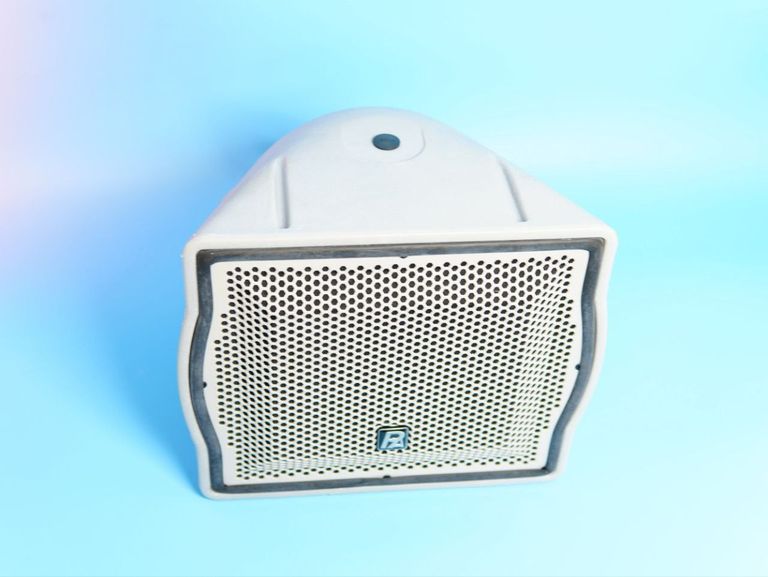 Speaker P.Audio W-6C. З CO, CQ Код:null. Зображення 10