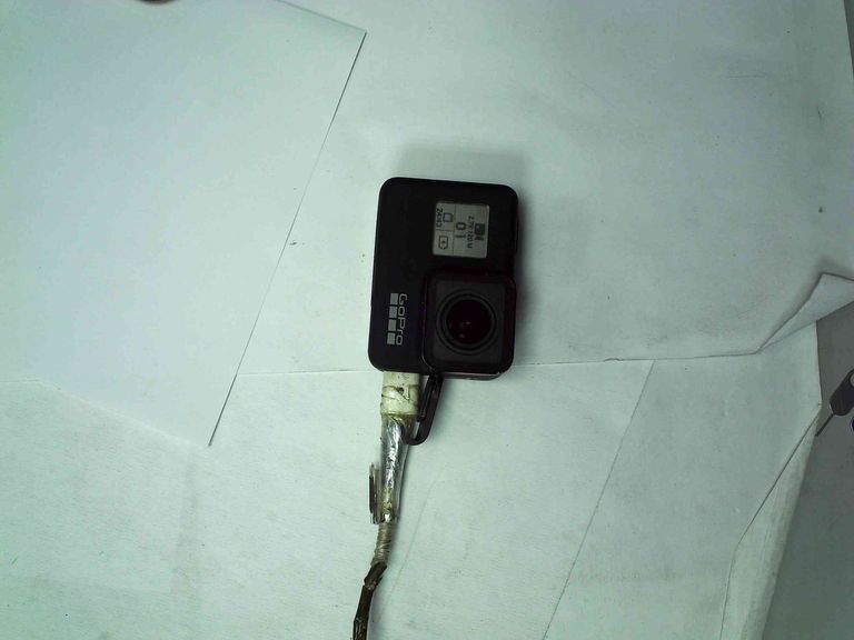 Купити GoPro hero 7 black Б/У