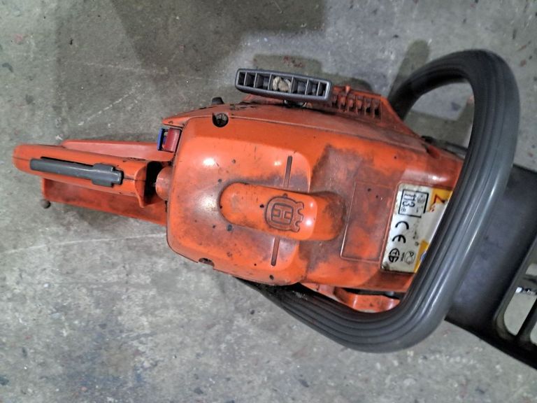 Husqvarna 340 Код:01-200897201. Зображення 5