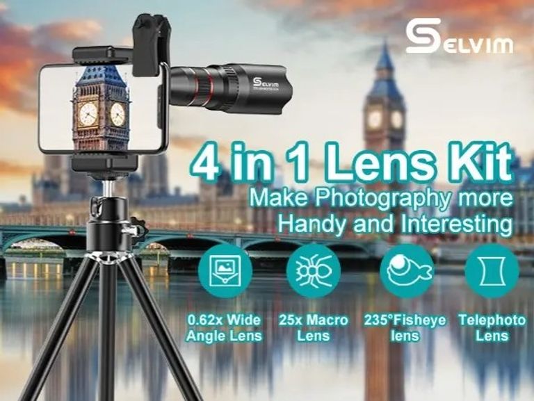 Selvim 4 в 1 Код:null. Зображення 11