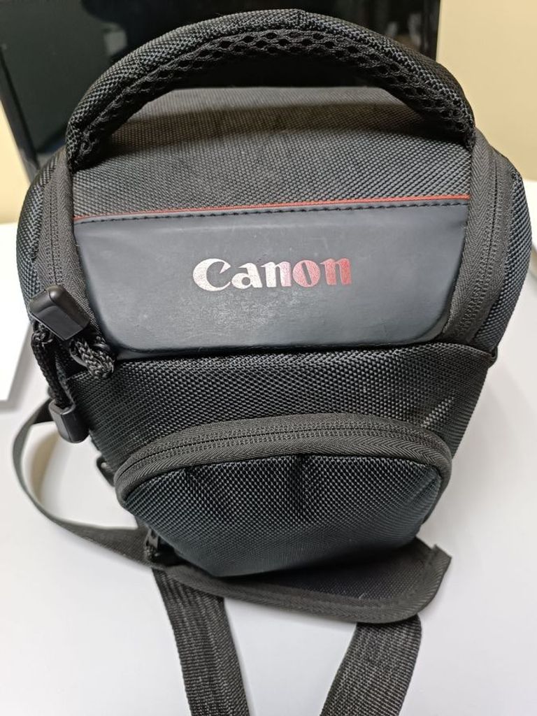 Оголошення Canon eos 2000d kit ef-s 18-55mm f/3.5-5.6 iii Б/У