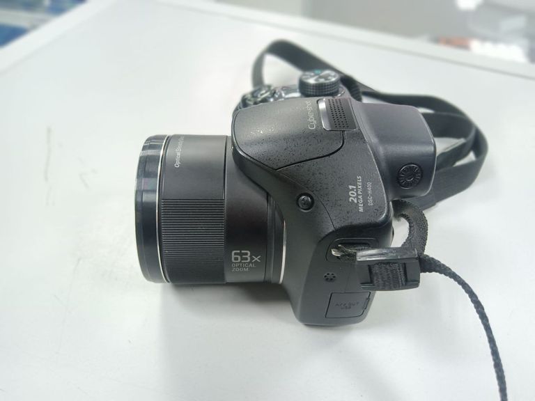 Sony dsc-h400 Код:01-200900953. Зображення 5