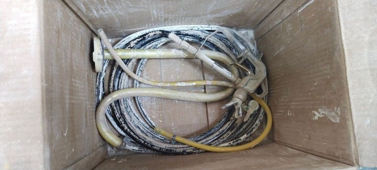 Wagner Control Pro 250M Код:01-200901501. Зображення 7