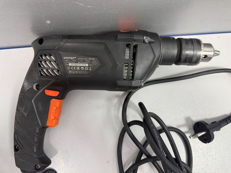 Дешево Dnipro-M hd-120 з ломбарду