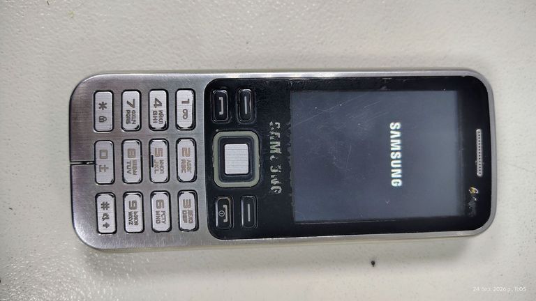 Samsung c3322i duos Код:01-200903156. Зображення 7