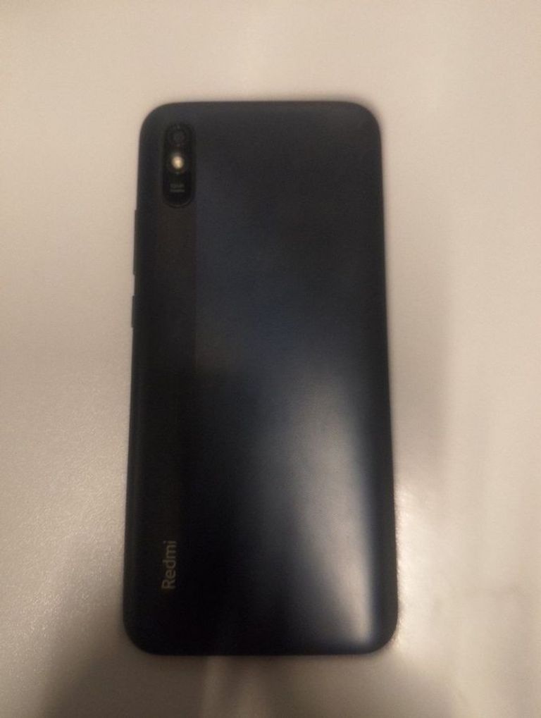 Купити Xiaomi redmi 9a 2/32gb Б/У