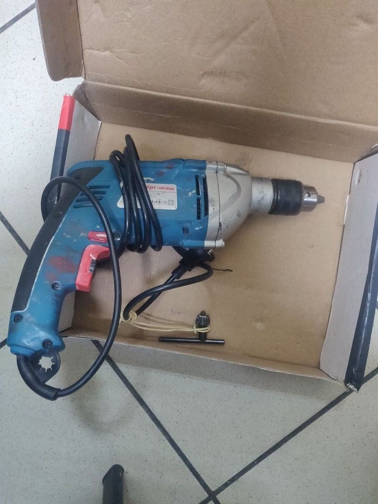 Оголошення Энергомаш ДУ-2195П Б/У