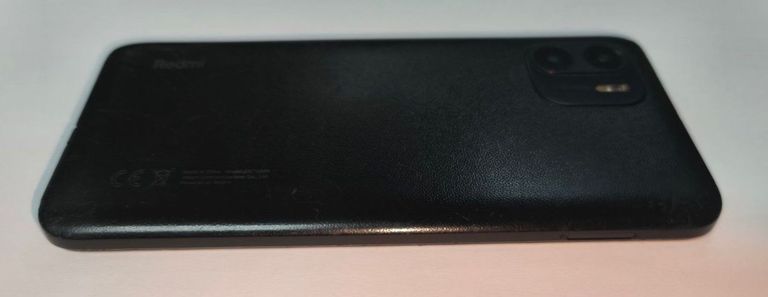 Xiaomi Redmi A1 2/32GB Black Код:01-200903259. Зображення 10
