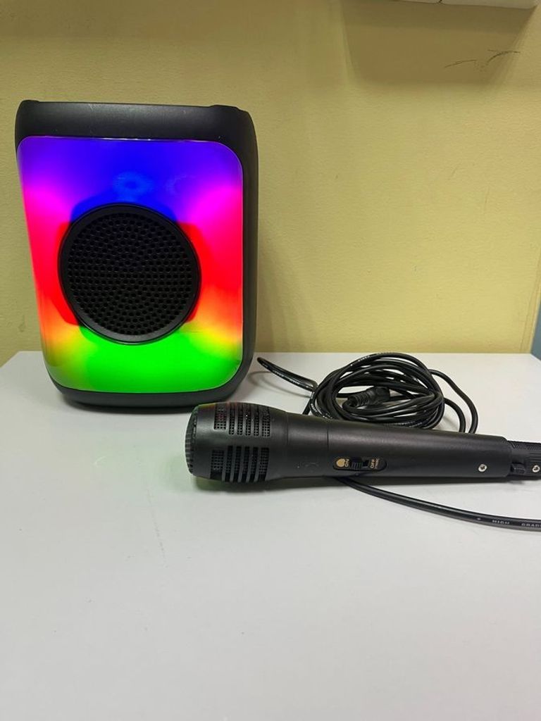 Купити Titanum spk309bt Б/У