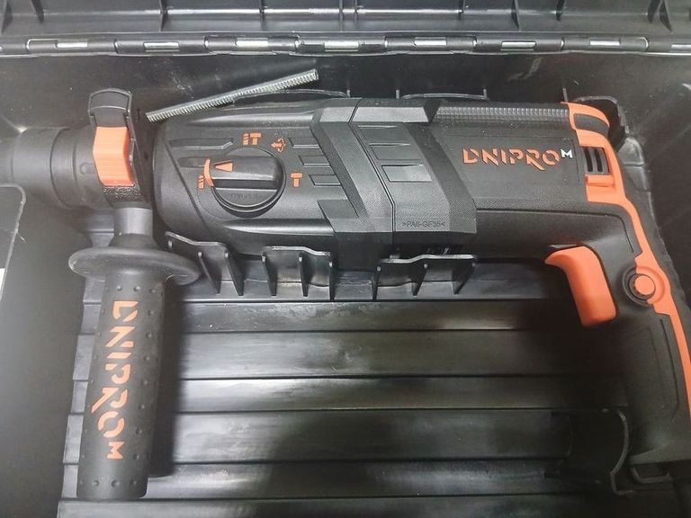 Dnipro-M rh-100q Код:01-200904812. Зображення 6