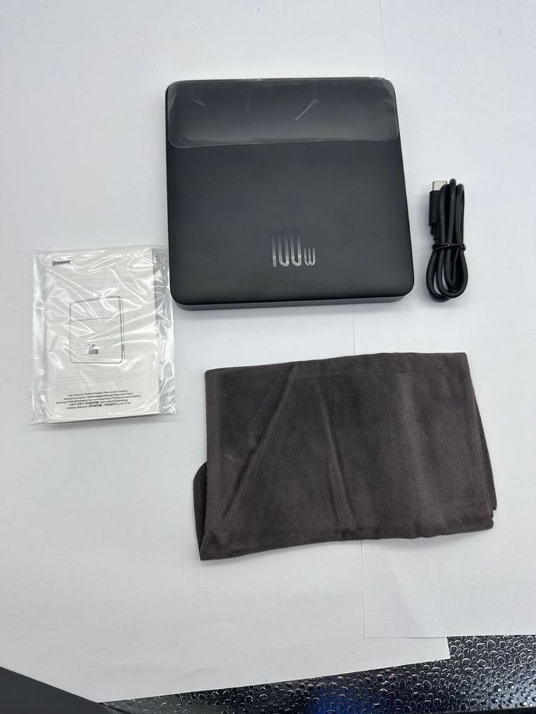 Оголошення Sbs Ttbb20000Fastk 20000mah Б/У