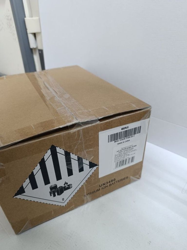 Allpowers VOLIX P300 Код:01-200904748. Зображення 5