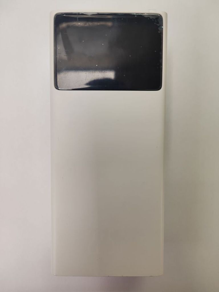 Дешиво Baseus 22.5w 30000mah с ломбарда