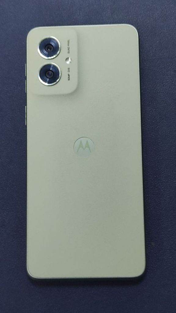 Дешево Motorola moto g55 8/256gb з ломбарду
