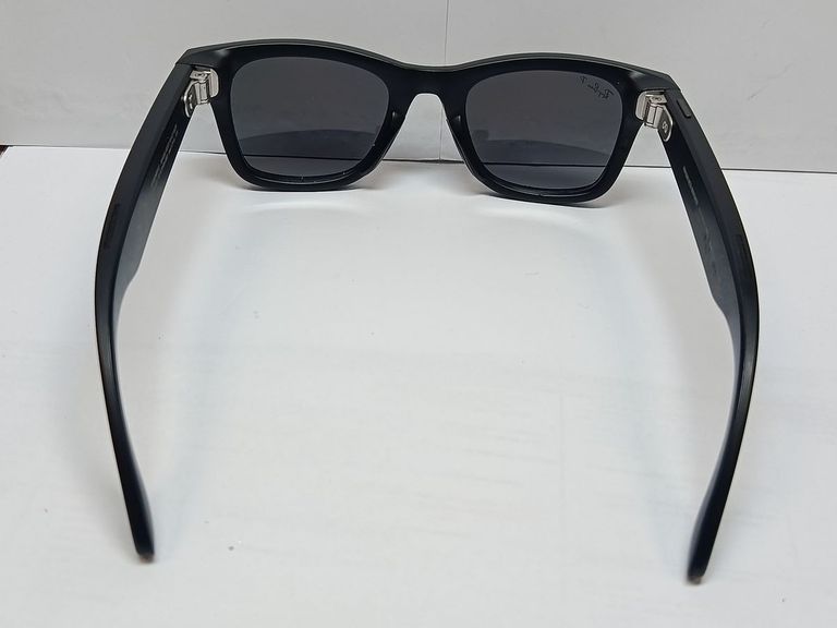 Дешево Ray-Ban meta wayfarer rw4006 з ломбарду