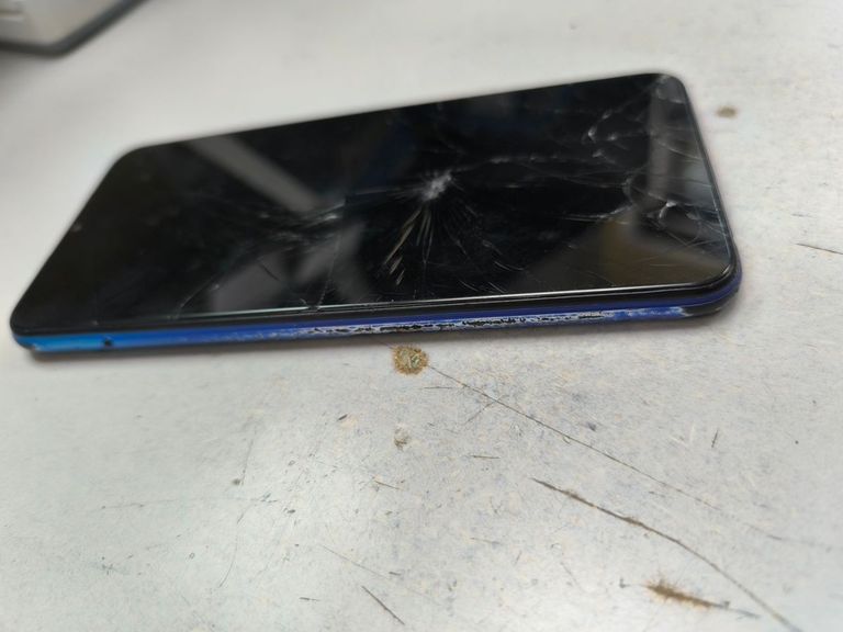 Объявление Vivo y20 v2027 4/64gb Б/У