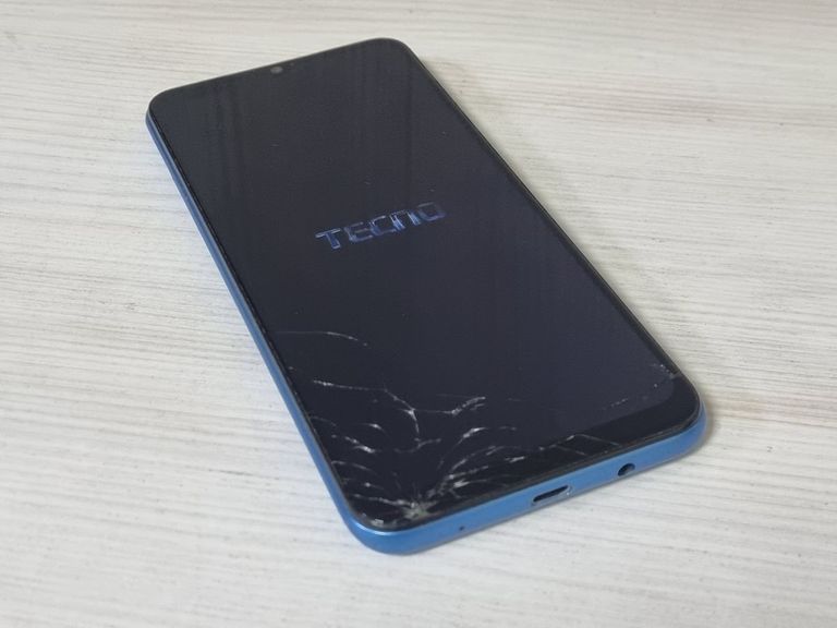 Tecno spark 7 kf6n 4/128gb Код:01-200906776. Зображення 9