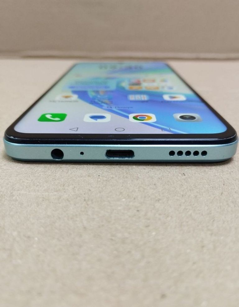 Honor x7b 6/128gb Код:01-200906577. Изображение 5