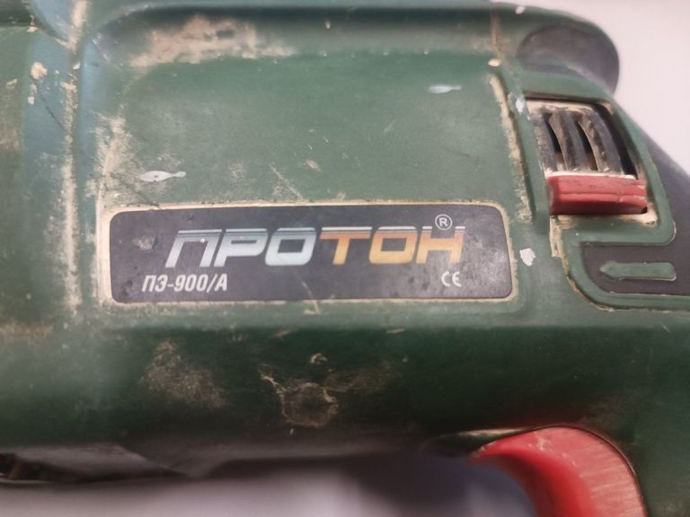 Дешиво Протон ПЭ-900/А с ломбарда