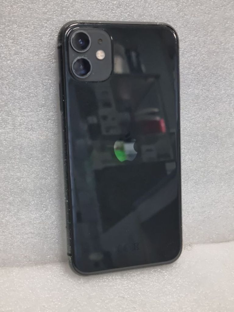 Apple iphone 11 64gb Код:01-200907092. Зображення 6