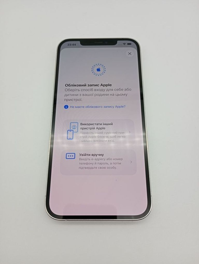 Apple iphone 12 pro max 256gb Код:01-200905352. Зображення 5