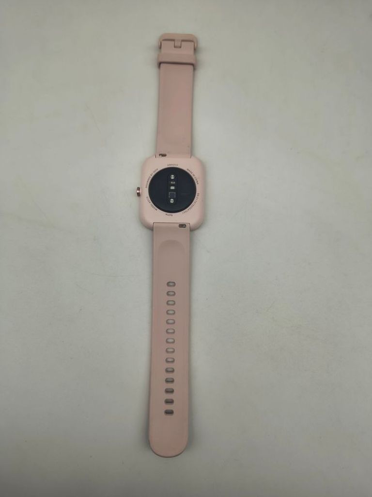 Оголошення Amazfit bip 3 Б/У