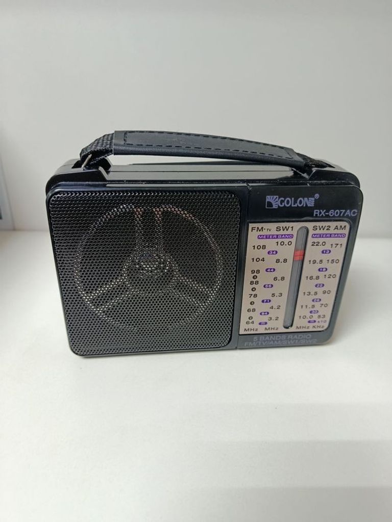 Купити Golon RX-607AC Б/У