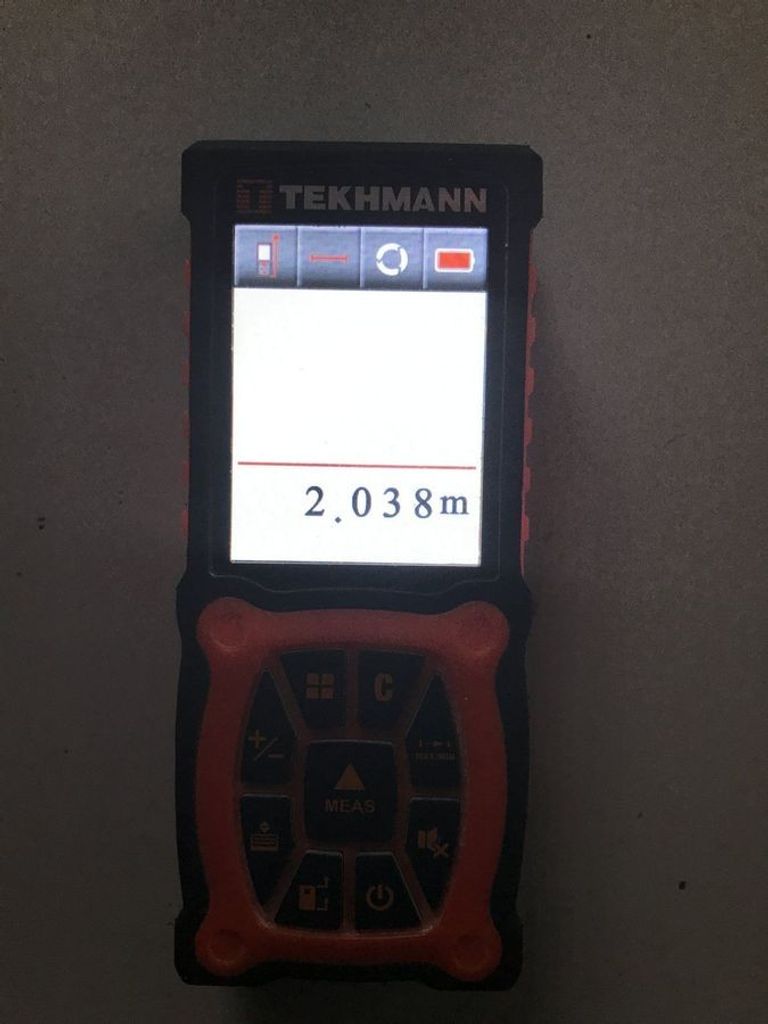 Купить Tekhmann TDM-100 (847654) Б/У