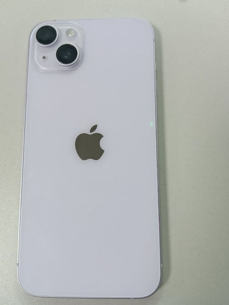 Дешево Apple iphone 14 plus 256gb з ломбарду