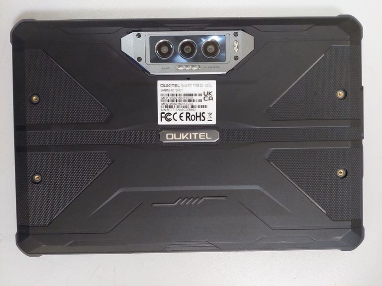 Распродажа Oukitel pad rt7 titan 5g 12/256gb, продавец Техноскарб