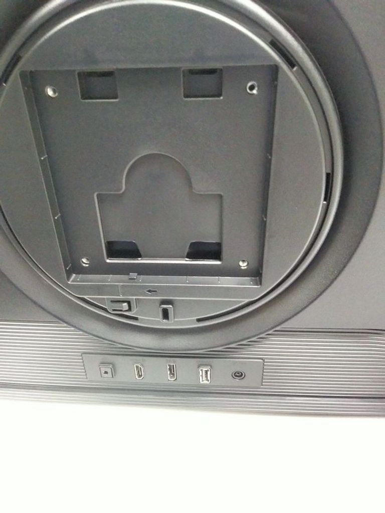 Samsung s27dg500 Код:01-200908520. Изображение 5