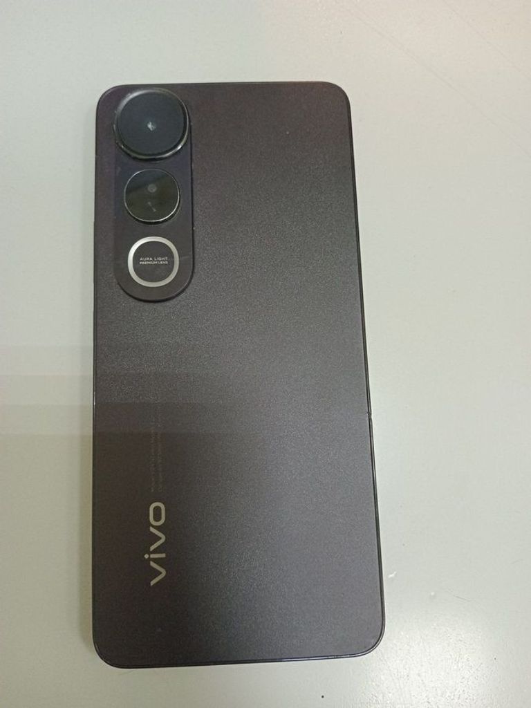 Объявление Vivo v50 lite 5g 8/256gb Б/У