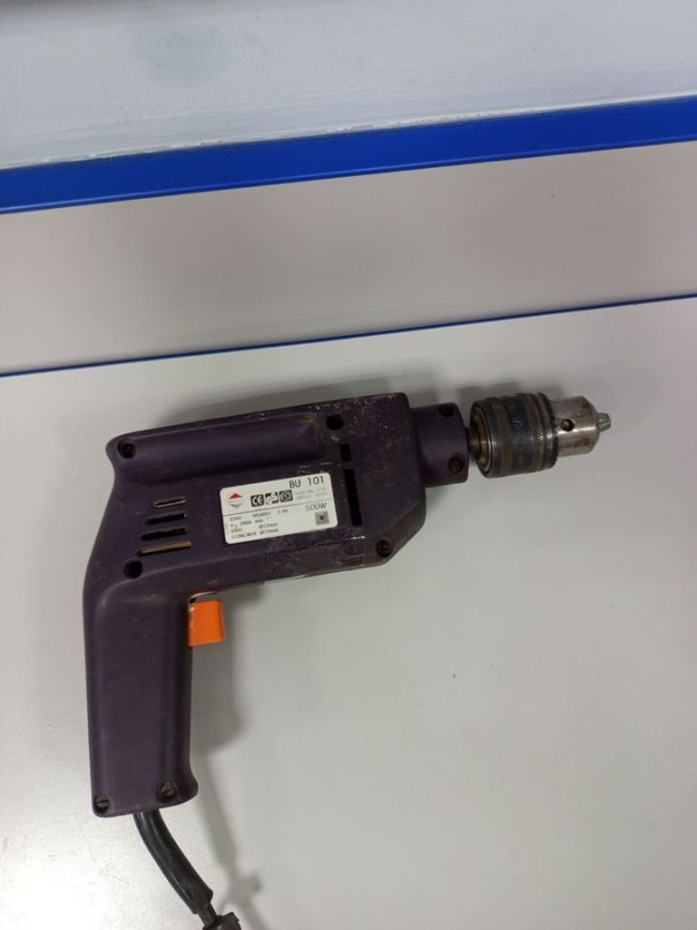 Объявление SPARKY BU 101 Б/У