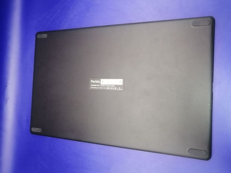 Parblo a610 pro Код:01-200910344. Изображение 11