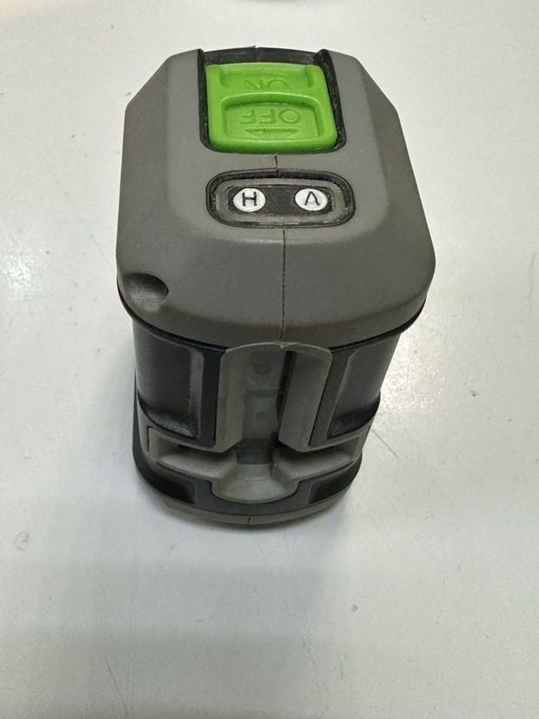 Объявление Niteo Tools ll0175-17 + штатив Б/У