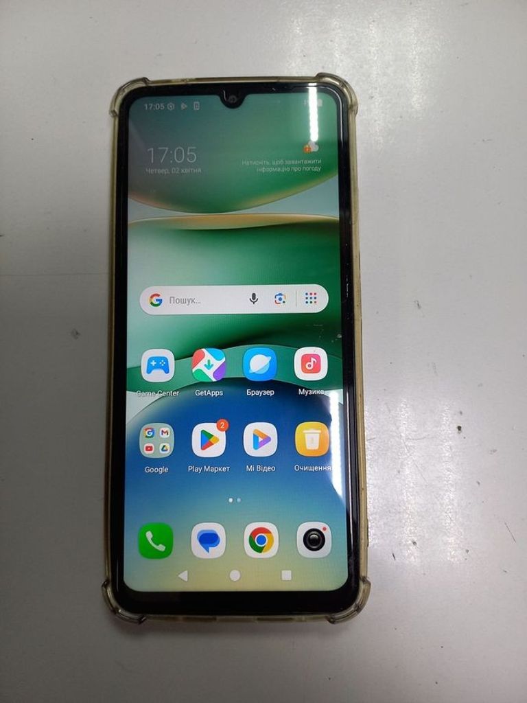 Дешево Xiaomi redmi a5 4/128gb з ломбарду